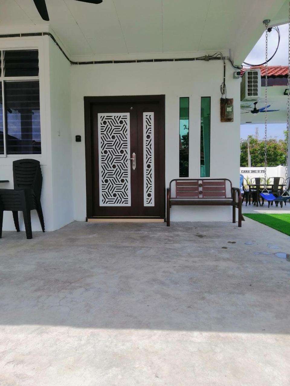 Casa261 Homestay Pd Port Dickson Exterior photo