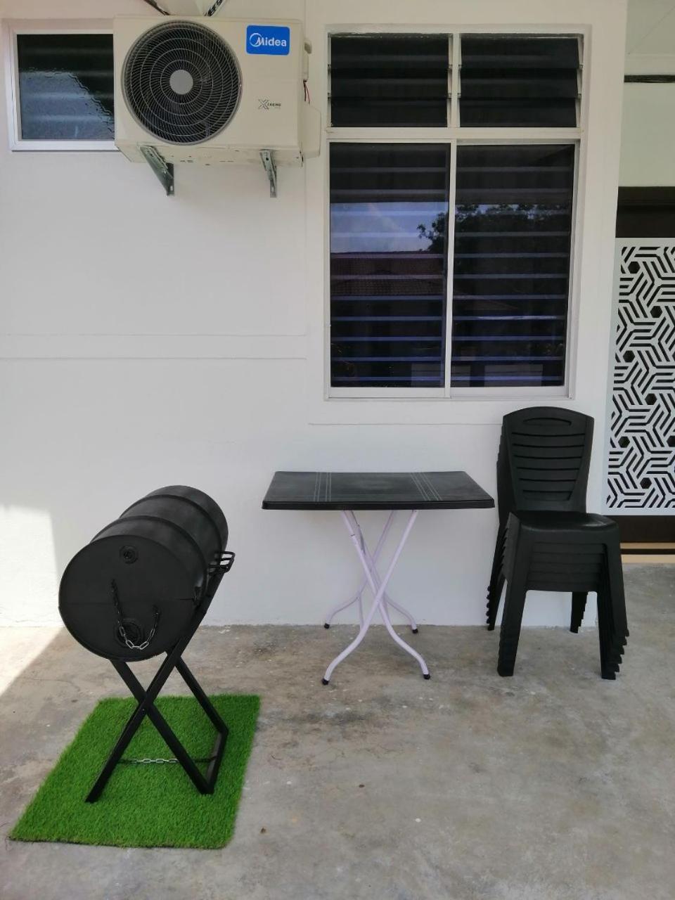 Casa261 Homestay Pd Port Dickson Exterior photo