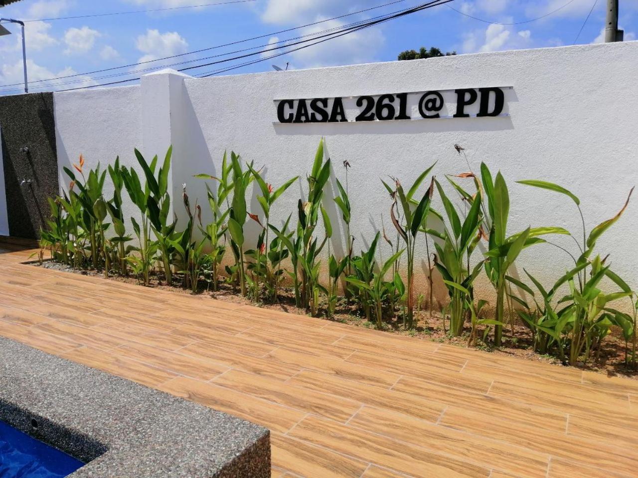 Casa261 Homestay Pd Port Dickson Exterior photo